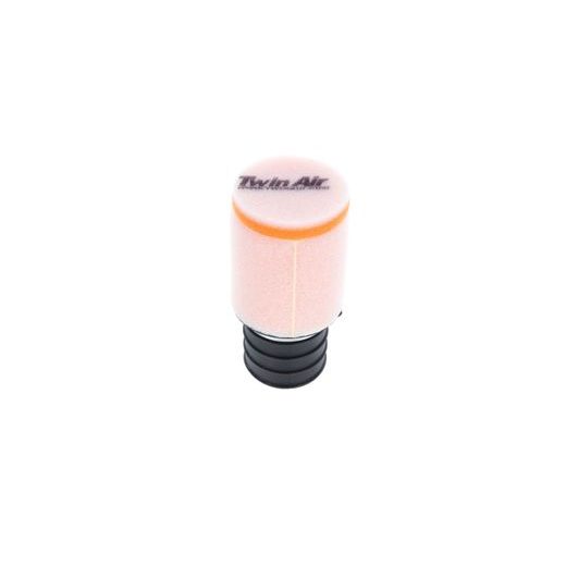 Air filter (clamp-on) TwinAir 158964 with rubber (dia 57mm)