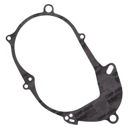 Tesnilo sklopke (Clutch cover gasket) WINDEROSA 816084 inner side