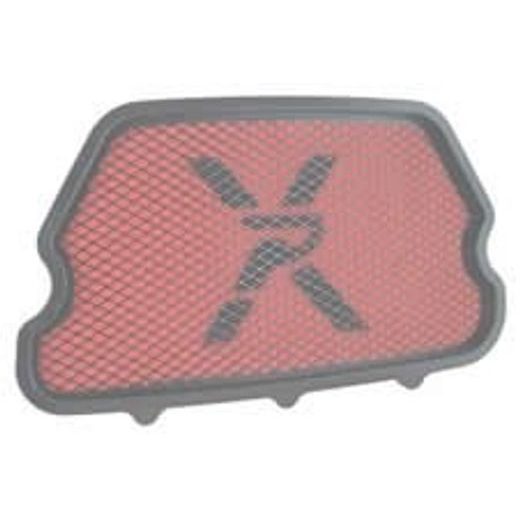 Zmogljivejši zračni filter PIPERCROSS MPX163R Racing version