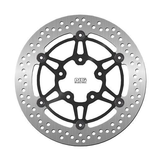Zavorni disk NG 1000