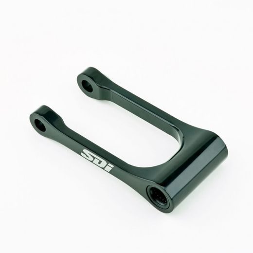 RCU linkage K-TECH SDi SDECLAY18-B črna