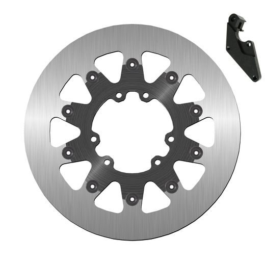 Zavorni disk NG 724SPK14 oversize