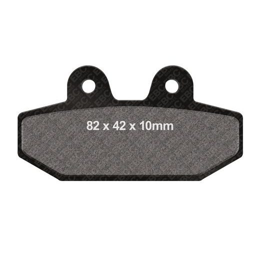 Zavorne obloge EBC EPFA710HH