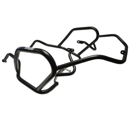 Engine guards RDMOTO CF45KD matt black