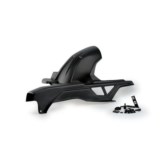 Zadnji blatnik PUIG 20544J matt black