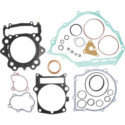 Complete gasket kit WINDEROSA 8080048 without seals