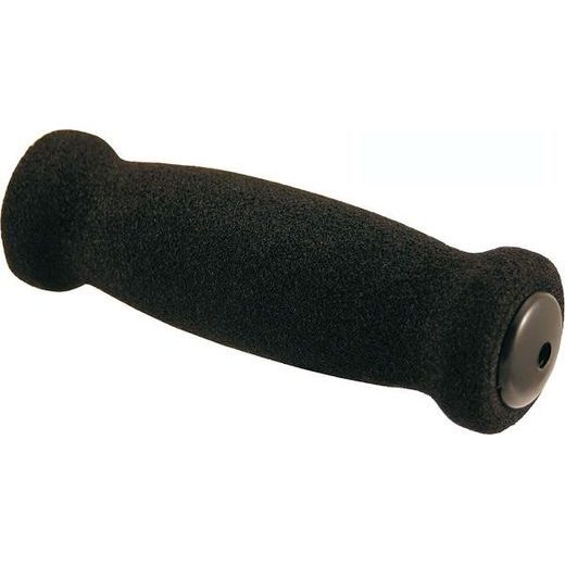 Ročaji (Gripi) RMS 484040020 črna foam rubber