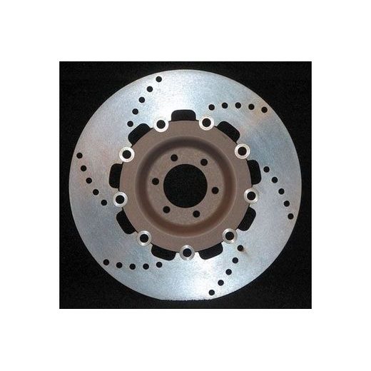 Zavorni disk EBC MD3022LS