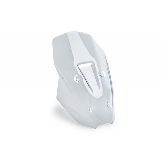 Windshield PUIG V-TECH LINE TOURING 22576W prozorna