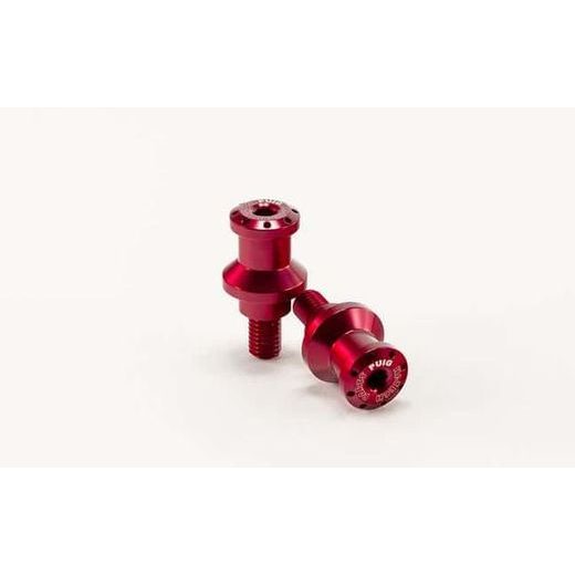 Spools PUIG 5988R rdeč M10/150