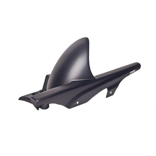 Zadnji blatnik PUIG S 5019J matt black