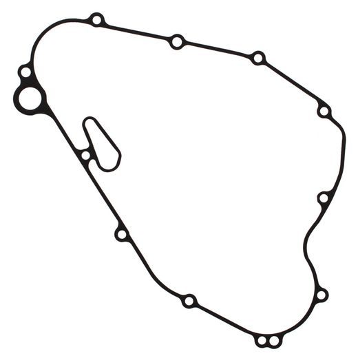 Tesnilo sklopke (Clutch cover gasket) WINDEROSA 816291 inner side