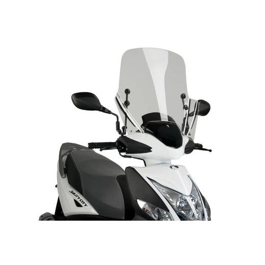 Windshield PUIG T.X. 20531W clear