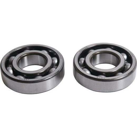 Crankshaft bearing kit All Balls Racing 24-1057