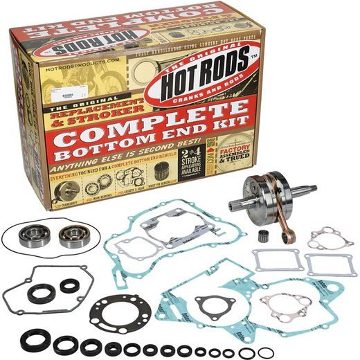 Bottom end kit HOT RODS CBK0023