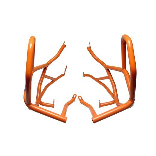 Engine guards RDMOTO CF86O oranžna