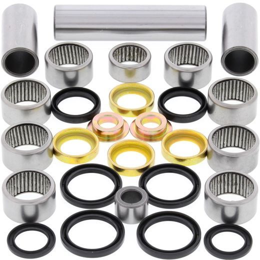 Servisni set za povezovalne člene nihajne roke (vage) All Balls Racing 27-1142