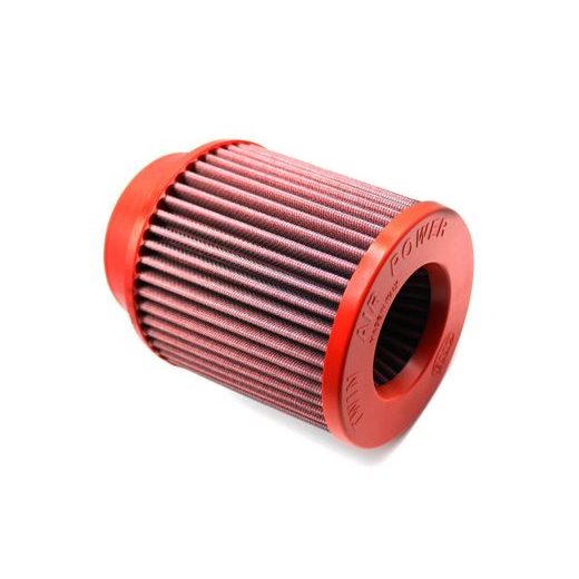 Twin conical air filter BMC FBTW110-140P Plastic Top