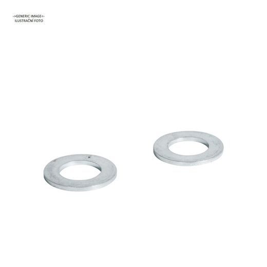 Washer YSS 2A34-112-Z0 zinc