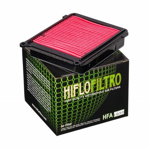 Zračni filter HIFLOFILTRO HFA1935