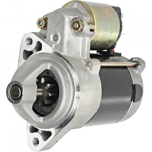 Starter ARROWHEAD 410-52077