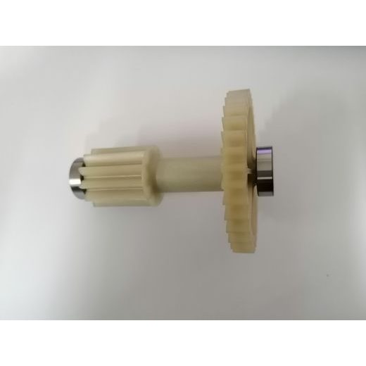 Gear assy,actr, Suzuki 21078-10G00-000 oz. 2107810G00000 OEM