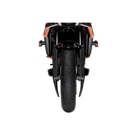 Brake cooler PUIG 21908J matt black