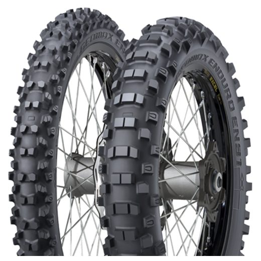 Pnevmatika DUNLOP 120/90-18 65R TT GEOMAX EN91
