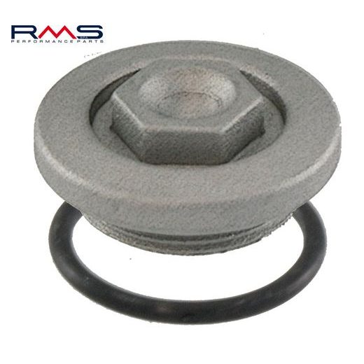 Oil filler cap RMS 121856140