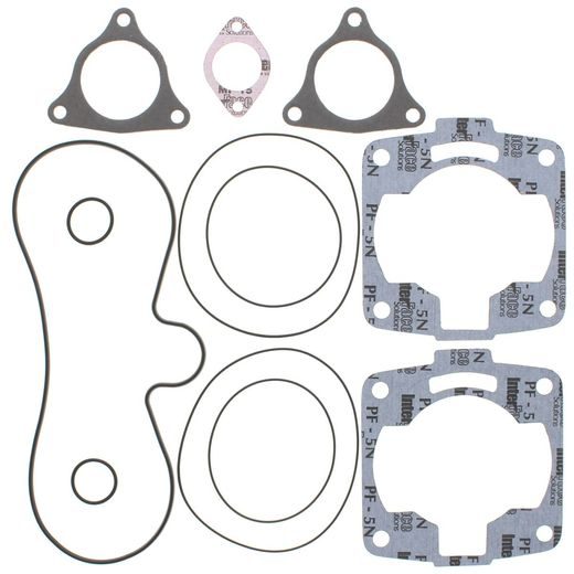 Top End Gasket Kit WINDEROSA 710223