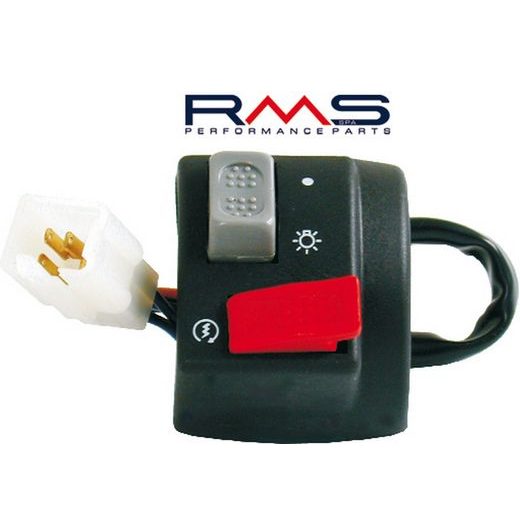 Stikala za svetila RMS 246090030 right