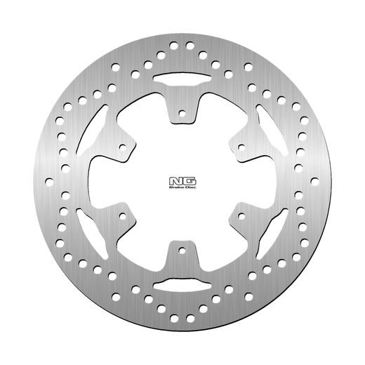 Zavorni disk NG 1595