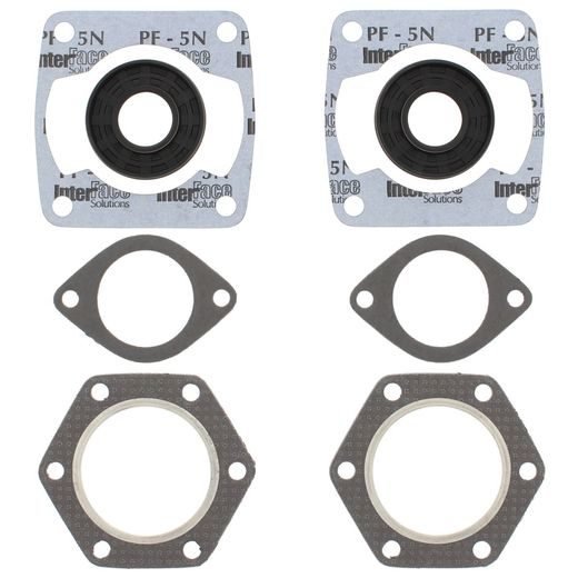 Complete Gasket Kit with Oil Seals WINDEROSA 711079A