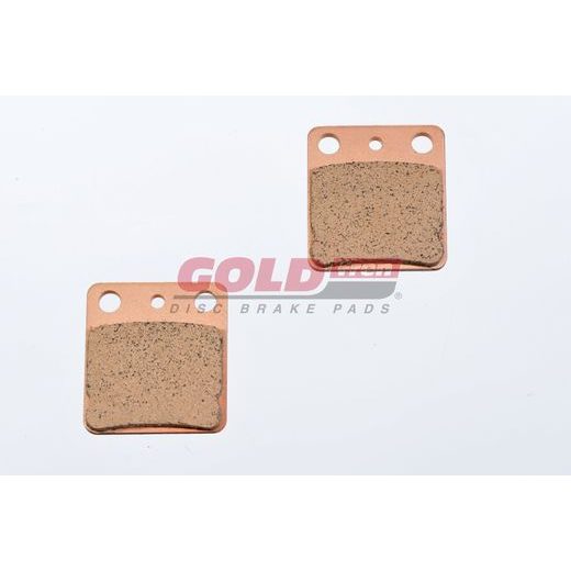 Zavorne obloge GOLDFREN 144 K1