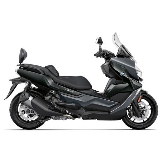 Sistem za pritrditev naslona SHAD W0CG49RV za SHAD naslon (backrest)