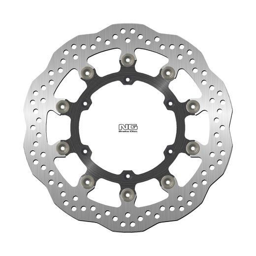 Zavorni disk NG 1224XG