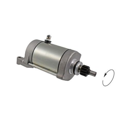 Zaganjalnik (štarter za motor) RMS 246390520