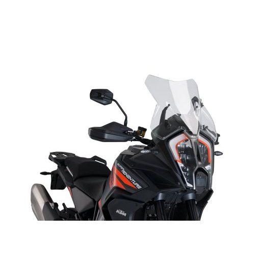 Windscreen PUIG TOURING 20422W clear