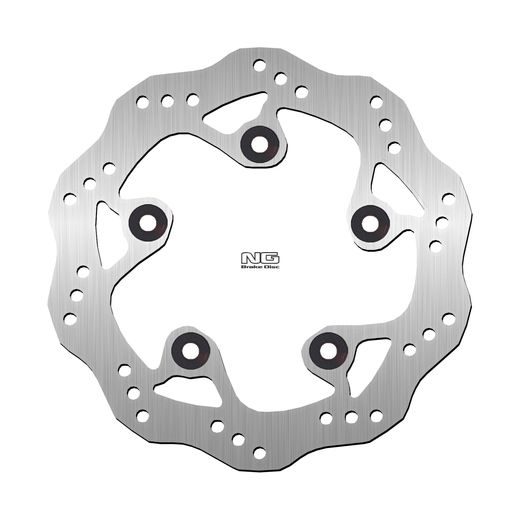 Zavorni disk NG 1171X