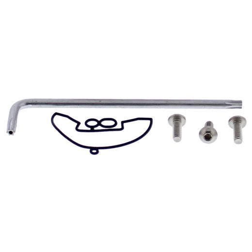 Carburetor Rebuild Kit All Balls Racing 26-10012 closed course (racing only)