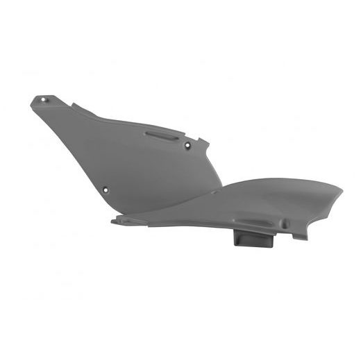Side Panels POLISPORT 8600200013 Nardo Grey
