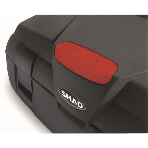 ATV case SHAD ATV80 S0Q800 črna
