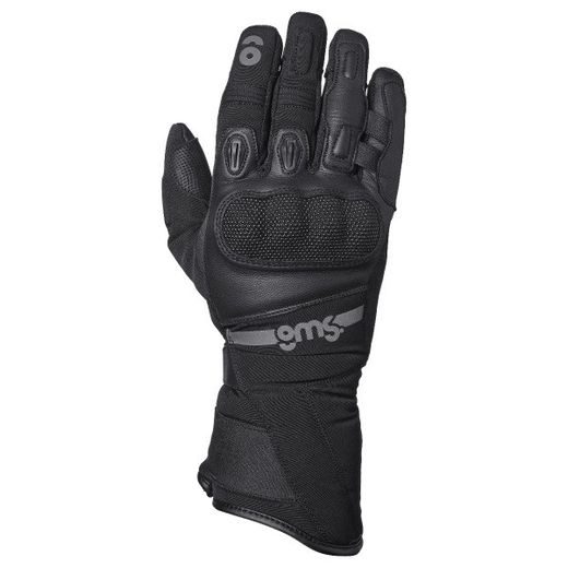 Rokavice GMS TYLON SF WP ZG42008 črna 5XL