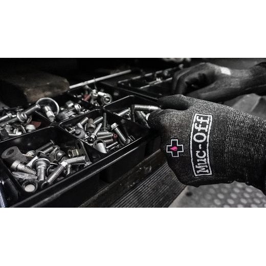 Rokavice za mehanike MUC-OFF 153 M