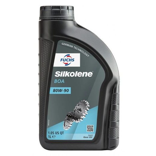 Olje za menjalnik SILKOLENE BOA 80W-90 601450877 1 l