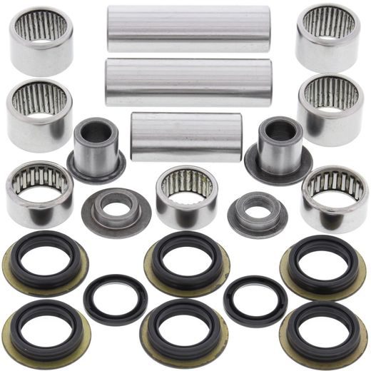 Servisni set za povezovalne člene nihajne roke (vage) All Balls Racing 27-1011