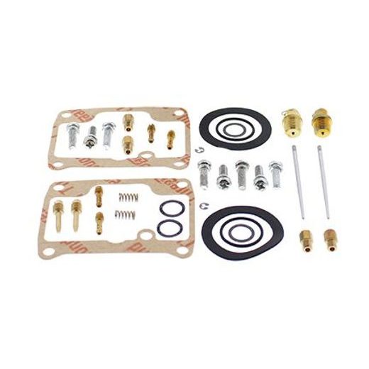 Carburetor Rebuild Kit All Balls Racing 26-1938