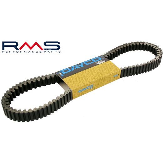 Pogonski jermen DAYCO DAYCO 163750810