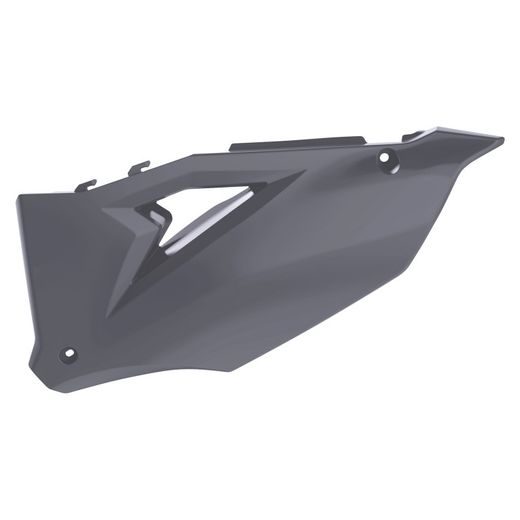 Stranska plastika POLISPORT 8423500004 (par) Nardo Grey