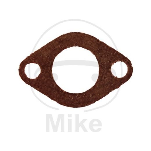 Exhaust gasket ATHENA S410420012010 44X66.5X1 mm